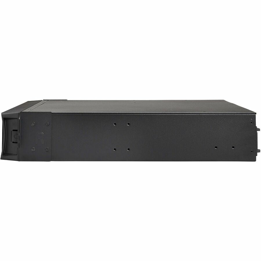 Left Image for Eaton Tripp Lite Series SmartPro 1440VA 1440W 120V Line-Interactive Sine Wave UPS - 8 Outlets, Extended Run, Network Card Option, LCD, USB, DB9, 2U Rack/Tower, TAA