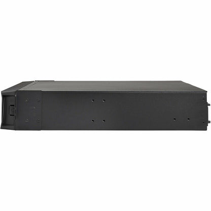 Left Image for Eaton Tripp Lite Series SmartPro 1440VA 1440W 120V Line-Interactive Sine Wave UPS - 8 Outlets, Extended Run, Network Card Option, LCD, USB, DB9, 2U Rack/Tower, TAA