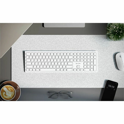Alternate-Image3 Image for Alogic Echelon USB-C Rechargeable Wireless Keyboard for macOS