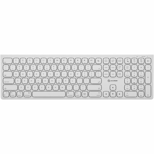 Main Image for Alogic Echelon USB-C Rechargeable Wireless Keyboard for macOS