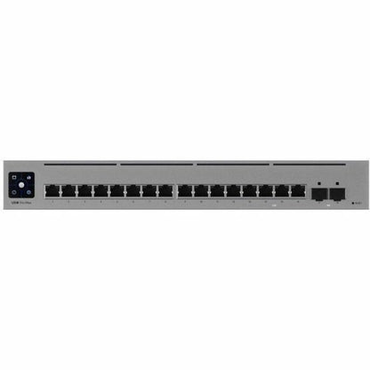 Alternate-Image4 Image for Ubiquiti Pro Max Layer 3 Switch
