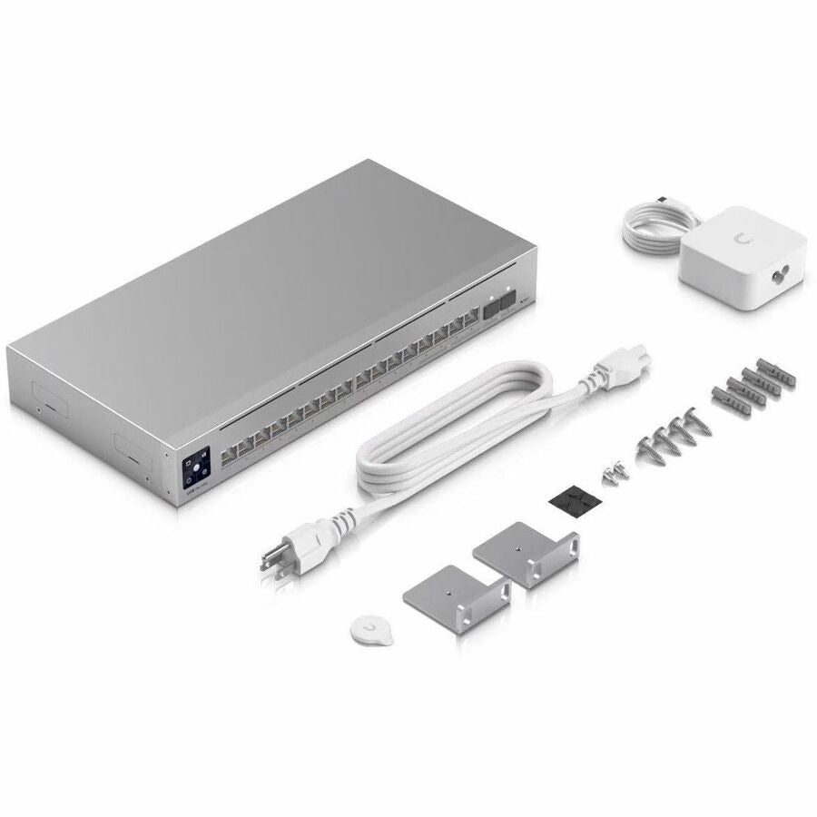 Alternate-Image3 Image for Ubiquiti Pro Max Layer 3 Switch