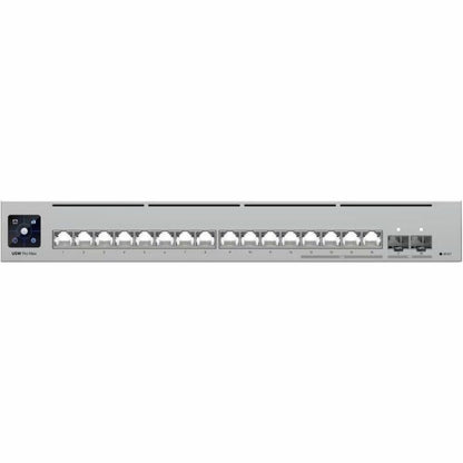 Alternate-Image2 Image for Ubiquiti Pro Max Layer 3 Switch