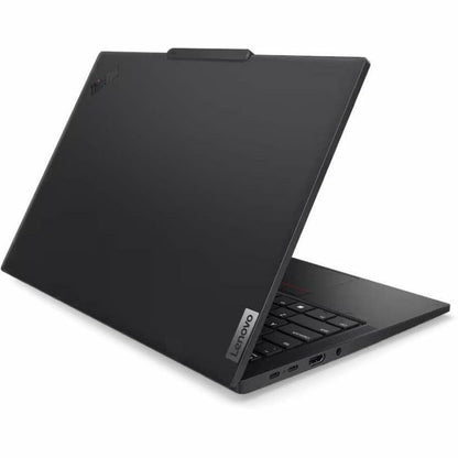 Alternate-Image9 Image for Lenovo ThinkPad T14s Gen 6 21N10000US 14" Copilot+ PC Notebook - WUXGA - 60 Hz - Qualcomm Snapdragon X Elite X1E-78-100 - 32 GB - 1 TB SSD - English Keyboard - Black