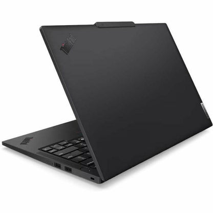 Alternate-Image3 Image for Lenovo ThinkPad T14s Gen 6 21N10000US 14" Copilot+ PC Notebook - WUXGA - 60 Hz - Qualcomm Snapdragon X Elite X1E-78-100 - 32 GB - 1 TB SSD - English Keyboard - Black