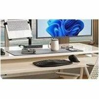 Life-Style Image for Kensington Pro Fit Ergo KB675 EQ TKL Rechargeable Keyboard