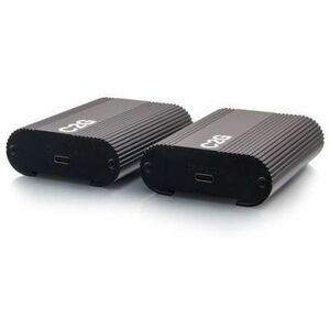 Main Image for C2G Superbooster&reg; USB Camera Extender Over Cat Box to Box Kit