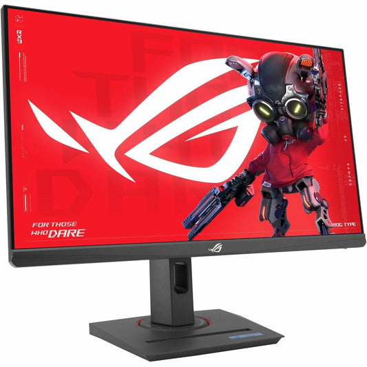 Main Image for Asus ROG Strix XG259CMS 25" Class Full HD Gaming LCD Monitor - 16:9