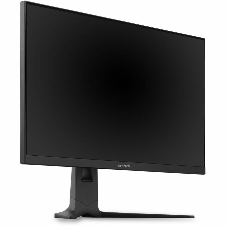 Right Image for ViewSonic XG2736-2K 27 Inch 1440p IPS Gaming Monitor with 240Hz, 0.5ms FreeSync Premium, NVIDIA G-Sync Compatible, RGB Lighting, Advanced Ergonomics, HDMI, DP and 65W USB-C Inputs