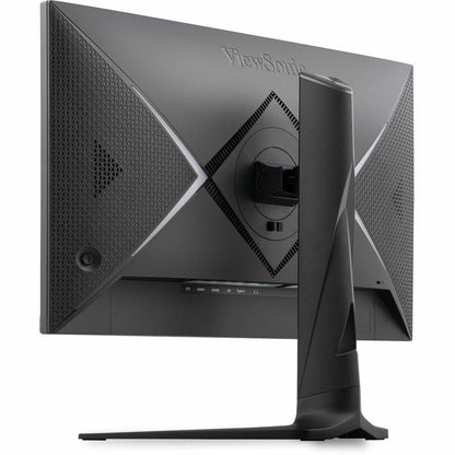 Alternate-Image1 Image for ViewSonic XG2736-2K 27 Inch 1440p IPS Gaming Monitor with 240Hz, 0.5ms FreeSync Premium, NVIDIA G-Sync Compatible, RGB Lighting, Advanced Ergonomics, HDMI, DP and 65W USB-C Inputs