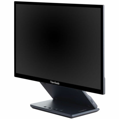 Alternate-Image5 Image for ViewSonic VP1656 15.6 Inch 1200p ColorPro Monitor, IPS Display with Pantone Validated Color Accuracy for Immersive Second Screen Productivity, Advanced Ergonomics, 40W USB-C, and micro HDMI Inputs