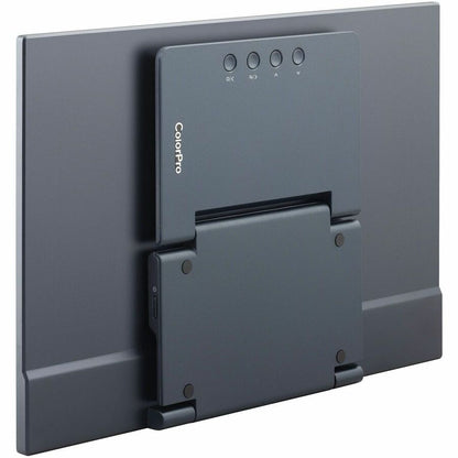 Alternate-Image1 Image for ViewSonic VP1656 15.6 Inch 1200p ColorPro Monitor, IPS Display with Pantone Validated Color Accuracy for Immersive Second Screen Productivity, Advanced Ergonomics, 40W USB-C, and micro HDMI Inputs