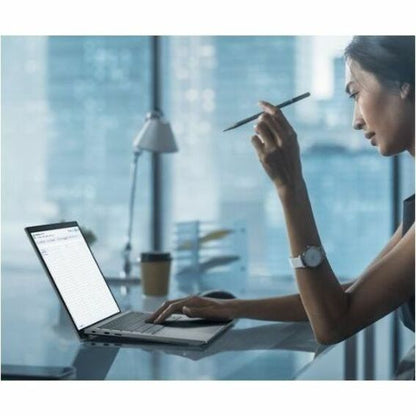 Alternate-Image5 Image for Asus ExpertBook CX54 Chromebook Plus CX5403CMA-DB562-T 14" Touchscreen Chromebook - WQXGA - Intel Core Ultra 5 115U - 16 GB - 512 GB SSD - Fog Silver