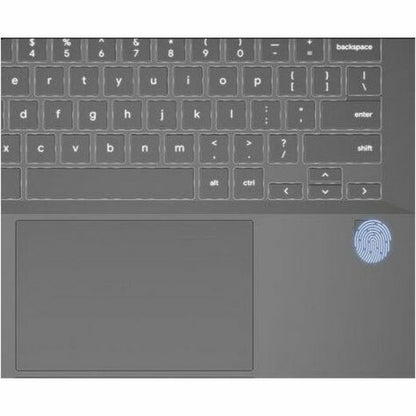 Alternate-Image4 Image for Asus ExpertBook CX54 Chromebook Plus CX5403CMA-DB562-T 14" Touchscreen Chromebook - WQXGA - Intel Core Ultra 5 115U - 16 GB - 512 GB SSD - Fog Silver