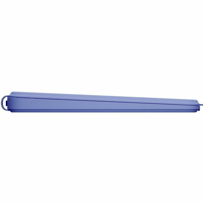 Alternate-Image9 Image for Logitech Keys-To-Go 2 Portable Bluetooth Keyboard for Tablet With Built-in Cover, Slim and Compact Wireless Keyboard for Windows, Android, Linux, iPad, iPhone, Mac, Apple TV (Lilac)