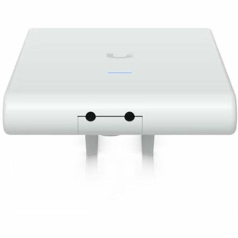 Alternate-Image3 Image for Ubiquiti U6 Mesh Dual Band Wi-Fi 6 IEEE 802.11 a/b/g/n/ac/ax 2.40 Gbit/s Wireless Access Point - Indoor/Outdoor