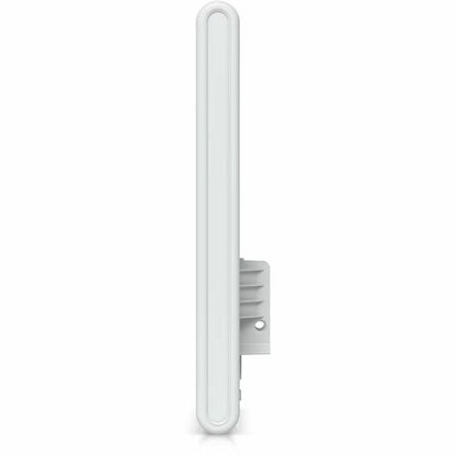 Left Image for Ubiquiti U6 Mesh Dual Band Wi-Fi 6 IEEE 802.11 a/b/g/n/ac/ax 2.40 Gbit/s Wireless Access Point - Indoor/Outdoor