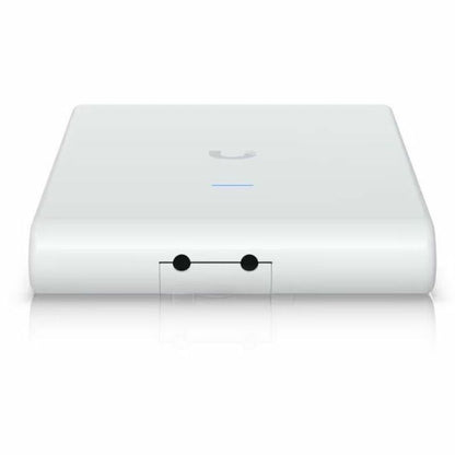 Bottom Image for Ubiquiti U6 Mesh Dual Band Wi-Fi 6 IEEE 802.11 a/b/g/n/ac/ax 2.40 Gbit/s Wireless Access Point - Indoor/Outdoor