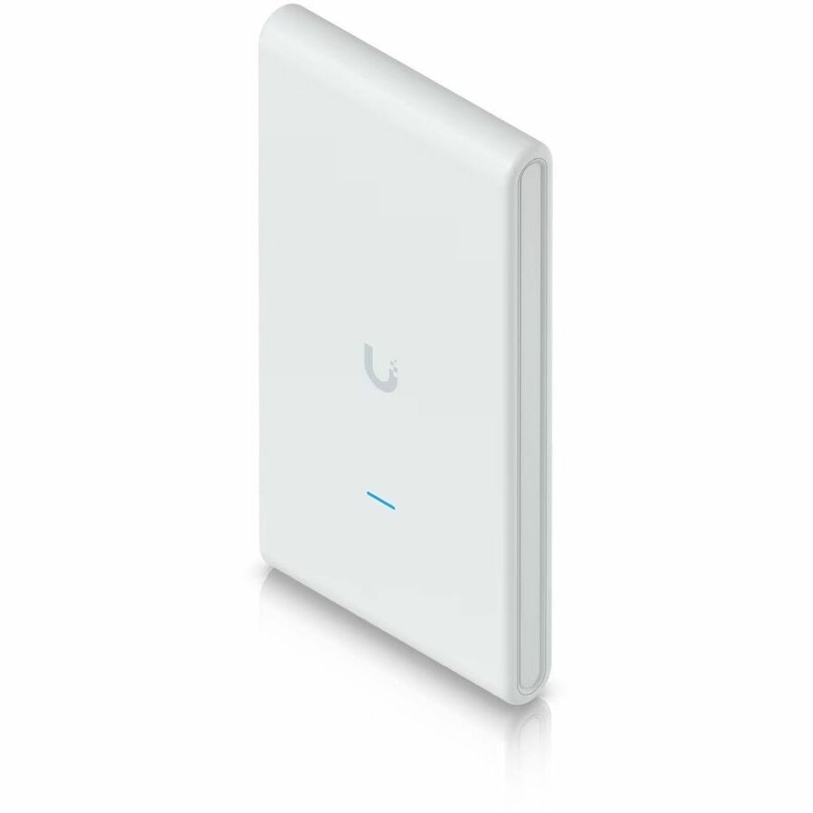 Alternate-Image2 Image for Ubiquiti U6 Mesh Dual Band Wi-Fi 6 IEEE 802.11 a/b/g/n/ac/ax 2.40 Gbit/s Wireless Access Point - Indoor/Outdoor