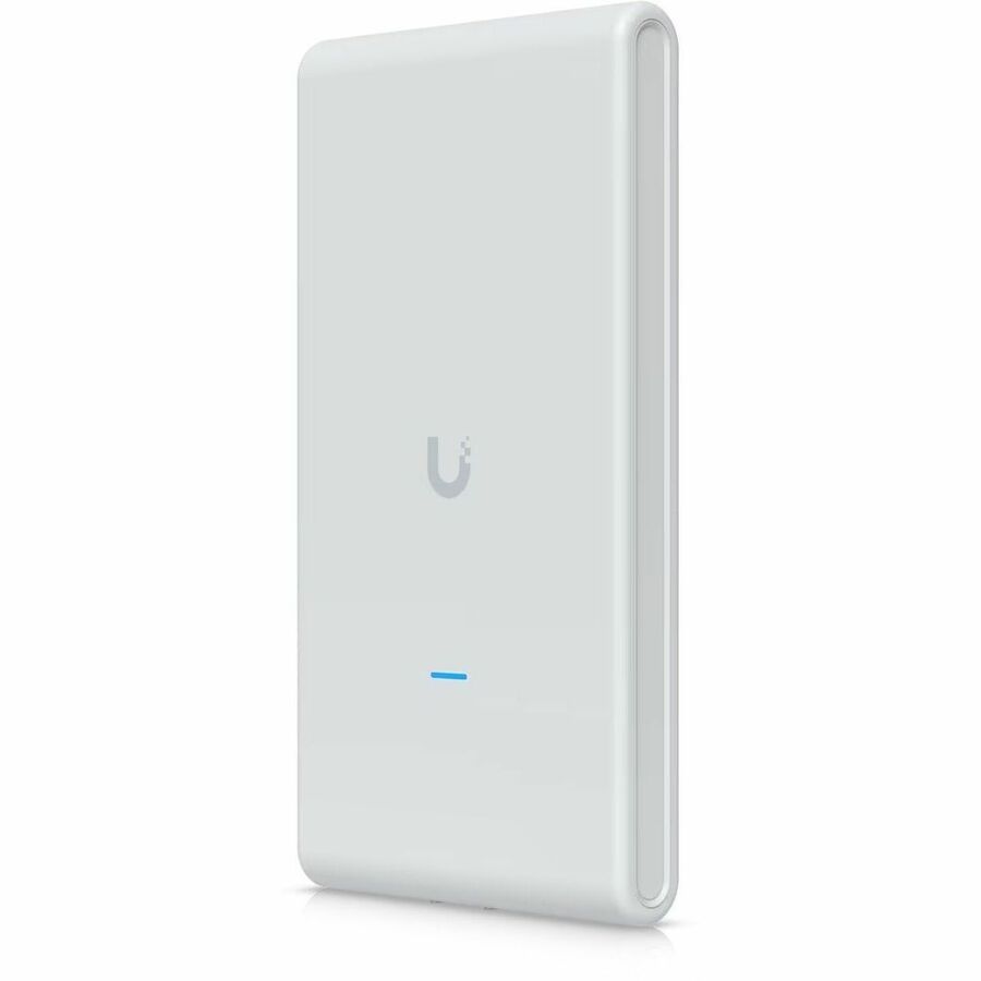 Alternate-Image1 Image for Ubiquiti U6 Mesh Dual Band Wi-Fi 6 IEEE 802.11 a/b/g/n/ac/ax 2.40 Gbit/s Wireless Access Point - Indoor/Outdoor