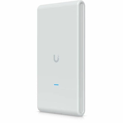 Alternate-Image1 Image for Ubiquiti U6 Mesh Dual Band Wi-Fi 6 IEEE 802.11 a/b/g/n/ac/ax 2.40 Gbit/s Wireless Access Point - Indoor/Outdoor