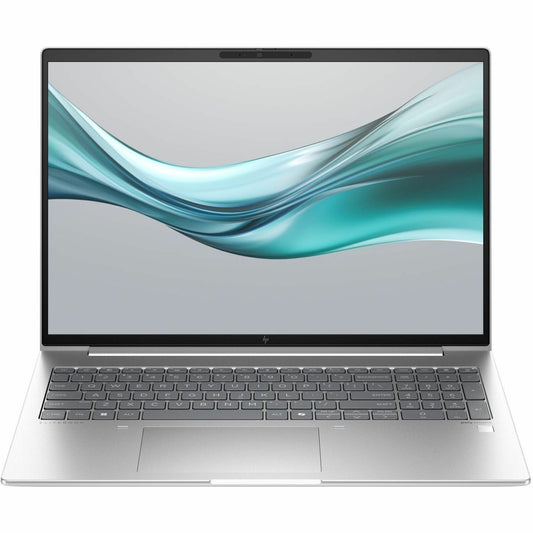 Main Image for HP EliteBook 665 G11 16" Notebook - WUXGA - AMD Ryzen 7 7735U - 16 GB - 512 GB SSD - English Keyboard - Smart Buy