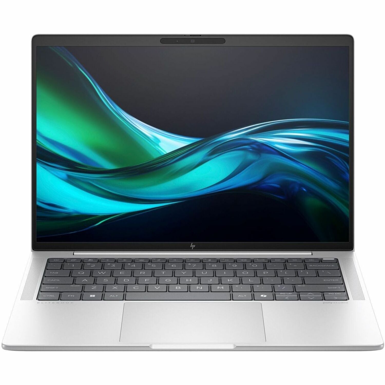 Main Image for HP EliteBook 1040 G11 14" Touchscreen Notebook - WUXGA - Intel Core Ultra 7 165H - vPro Technology - 32 GB - 512 GB SSD - English Keyboard - Smart Buy