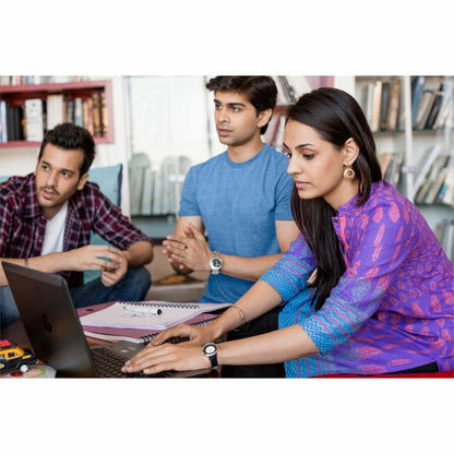 Alternate-Image5 Image for HP EliteBook 845 G11 14" Notebook - WUXGA - AMD Ryzen 7 8840U - 32 GB - 512 GB SSD - English Keyboard - Smart Buy