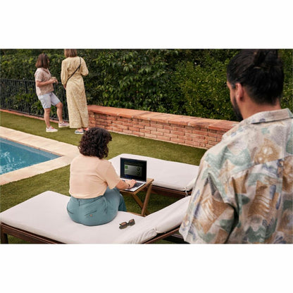 Alternate-Image1 Image for HP EliteBook 845 G11 14" Notebook - WUXGA - AMD Ryzen 7 8840U - 32 GB - 512 GB SSD - English Keyboard - Smart Buy