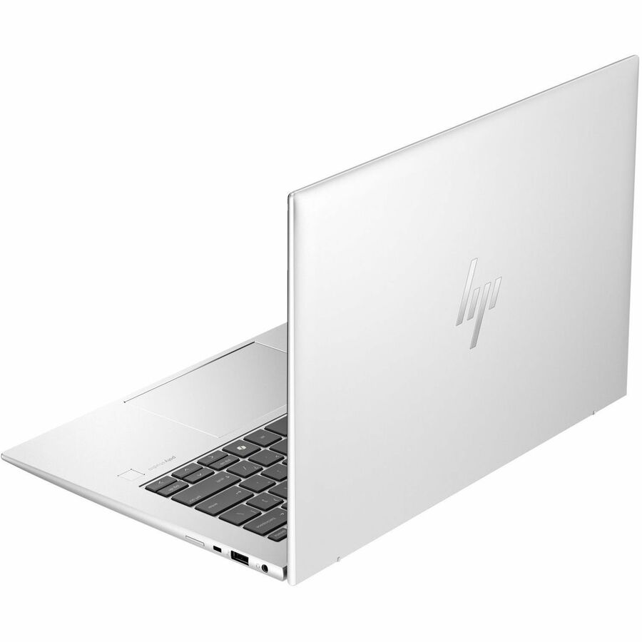 Alternate-Image2 Image for HP EliteBook 840 G11 14" Notebook - WUXGA - Intel Core Ultra 7 155U - vPro Technology - 16 GB - 512 GB SSD - English Keyboard - Smart Buy