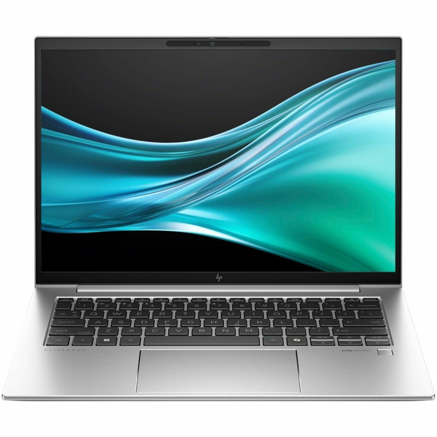 Main Image for HP EliteBook 845 G11 14" Touchscreen Notebook - WUXGA - AMD Ryzen 7 8840U - 16 GB - 512 GB SSD - English Keyboard - Smart Buy