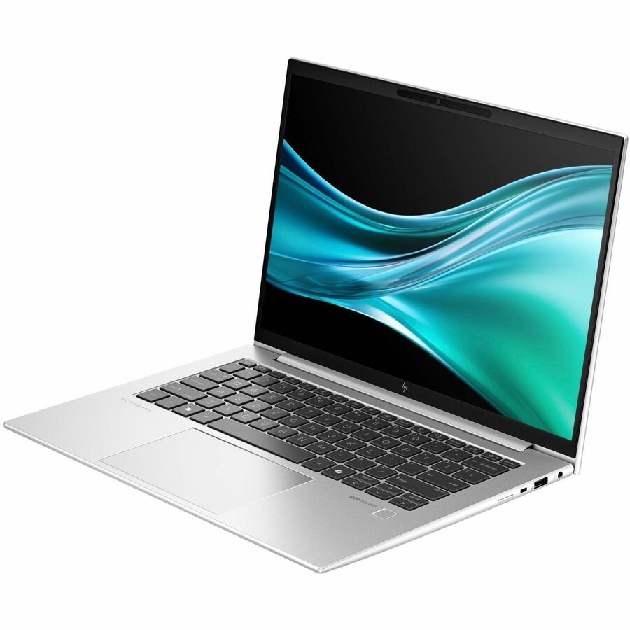 Alternate-Image1 Image for HP EliteBook 840 G11 14" Notebook - WUXGA - Intel Core Ultra 7 165U - vPro Technology - 16 GB - 512 GB SSD - English Keyboard - Smart Buy