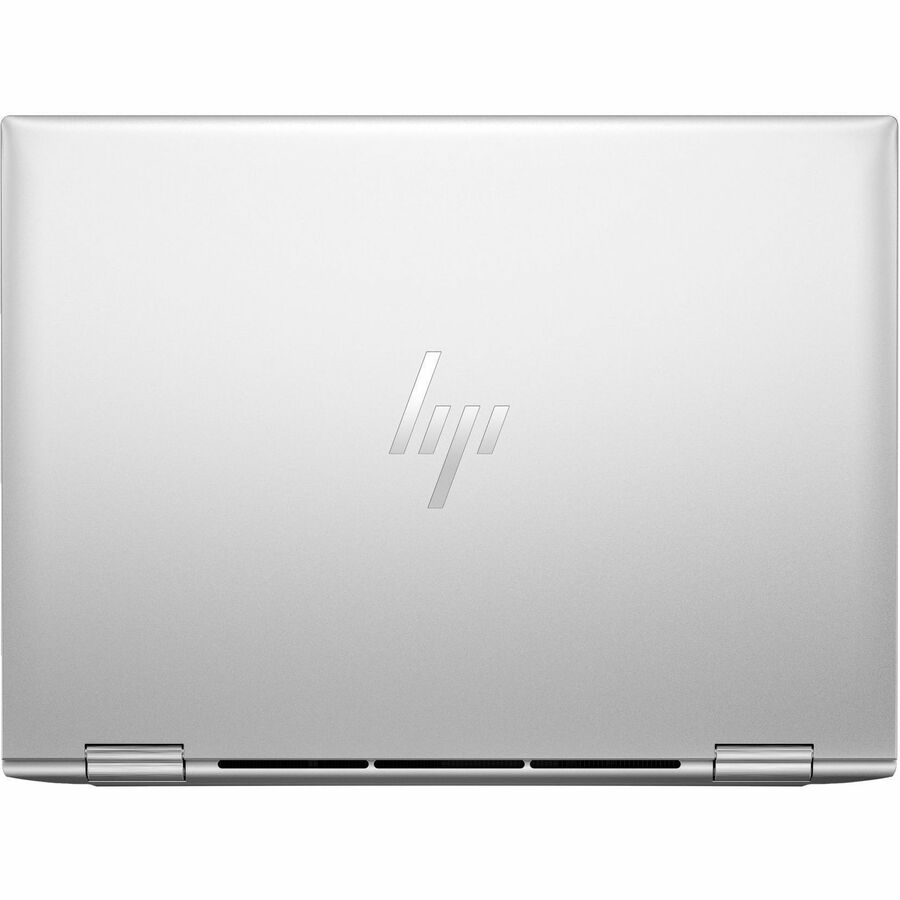 Rear Image for HP Elite x360 830 G11 13.3" Touchscreen Convertible 2 in 1 Notebook - WUXGA - Intel Core Ultra 7 155U - vPro Technology - 16 GB - 512 GB SSD - English Keyboard - Smart Buy