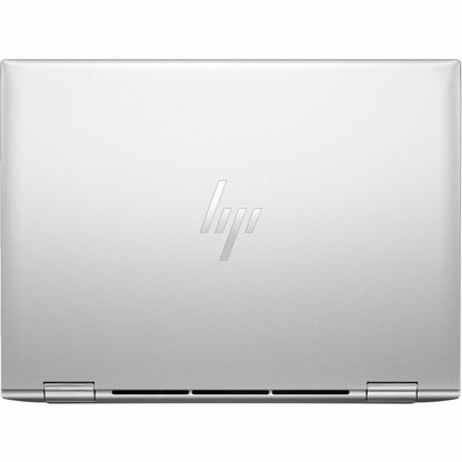Rear Image for HP Elite x360 830 G11 13.3" Touchscreen Convertible 2 in 1 Notebook - WUXGA - Intel Core Ultra 7 155U - vPro Technology - 16 GB - 512 GB SSD - English Keyboard - Smart Buy