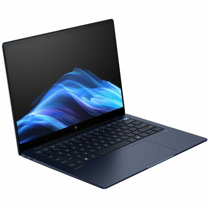 Alternate-Image3 Image for HP EliteBook Ultra 14 inch G1q Notebook AI PC, Touch screen, Win 11 Pro, Qualcomm Snapdragon, 16GB RAM, 512GB SSD, 2.2K