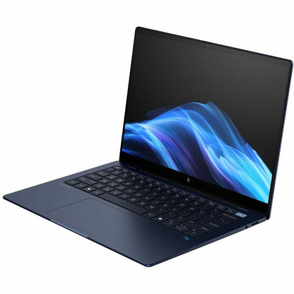 Alternate-Image1 Image for HP EliteBook Ultra 14 inch G1q Notebook AI PC, Touch screen, Win 11 Pro, Qualcomm Snapdragon, 16GB RAM, 512GB SSD, 2.2K
