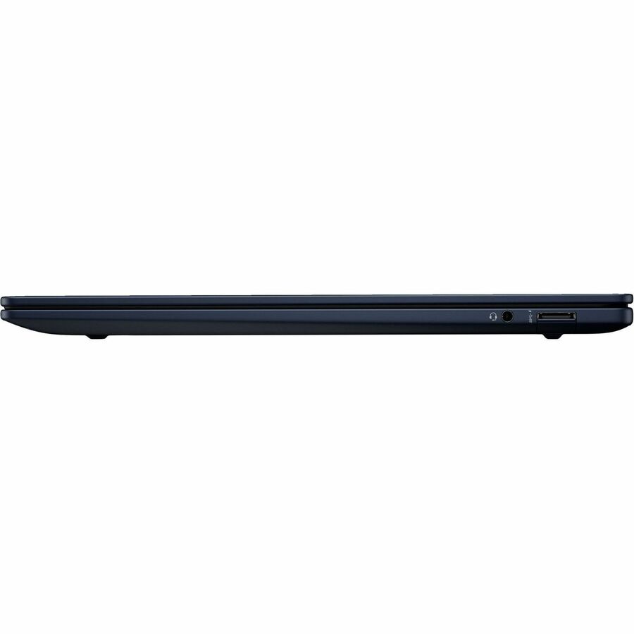 Left Image for HP EliteBook Ultra 14 inch G1q Notebook AI PC, Touch screen, Win 11 Pro, Qualcomm Snapdragon, 16GB RAM, 512GB SSD, 2.2K