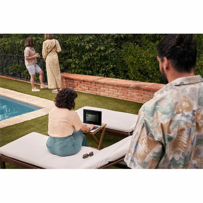 Alternate-Image1 Image for HP EliteBook 860 G11 16" Notebook - Intel Core Ultra 7 155U - vPro Technology - 16 GB - 512 GB SSD - English Keyboard - Smart Buy