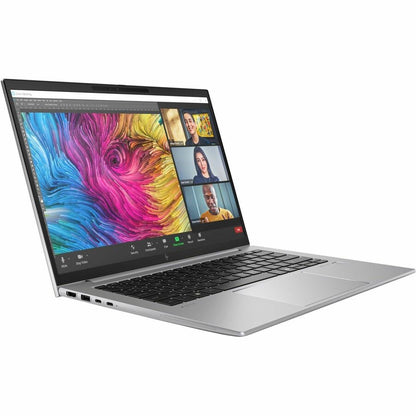 Alternate-Image1 Image for HP ZBook Firefly G11 14" Touchscreen Mobile Workstation - WUXGA - Intel Core Ultra 7 165H - vPro Technology - 32 GB - 512 GB SSD - English Keyboard - Smart Buy