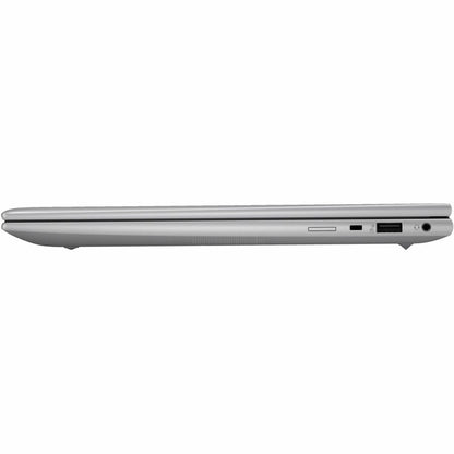 Left Image for HP ZBook Firefly G11 14" Touchscreen Mobile Workstation - WUXGA - Intel Core Ultra 7 165H - vPro Technology - 32 GB - 512 GB SSD - English Keyboard - Smart Buy
