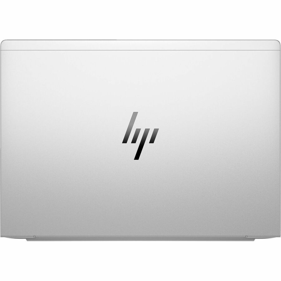 Top Image for HP EliteBook 640 G11 14" Touchscreen Notebook - WUXGA - Intel Core Ultra 5 125U - vPro Technology - 16 GB - 512 GB SSD - English Keyboard - Pike Silver - Smart Buy