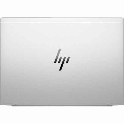 Top Image for HP EliteBook 640 G11 14" Touchscreen Notebook - WUXGA - Intel Core Ultra 5 125U - vPro Technology - 16 GB - 512 GB SSD - English Keyboard - Pike Silver - Smart Buy