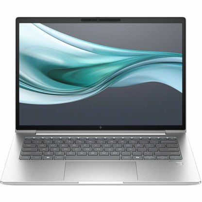 Main Image for HP EliteBook 640 G11 14" Touchscreen Notebook - WUXGA - Intel Core Ultra 5 125U - vPro Technology - 16 GB - 512 GB SSD - English Keyboard - Pike Silver - Smart Buy