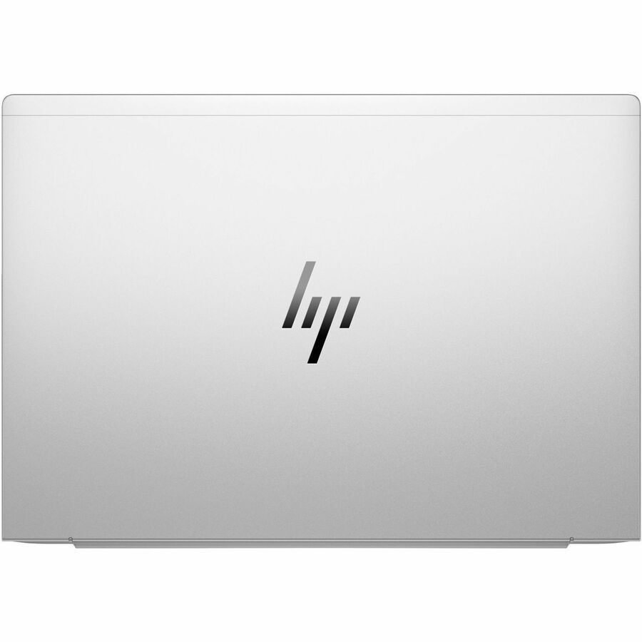 Top Image for HP EliteBook 660 G11 16" Notebook - WUXGA - Intel Core Ultra 5 135U - vPro Technology - 16 GB - 256 GB SSD - English Keyboard - Pike Silver - Smart Buy