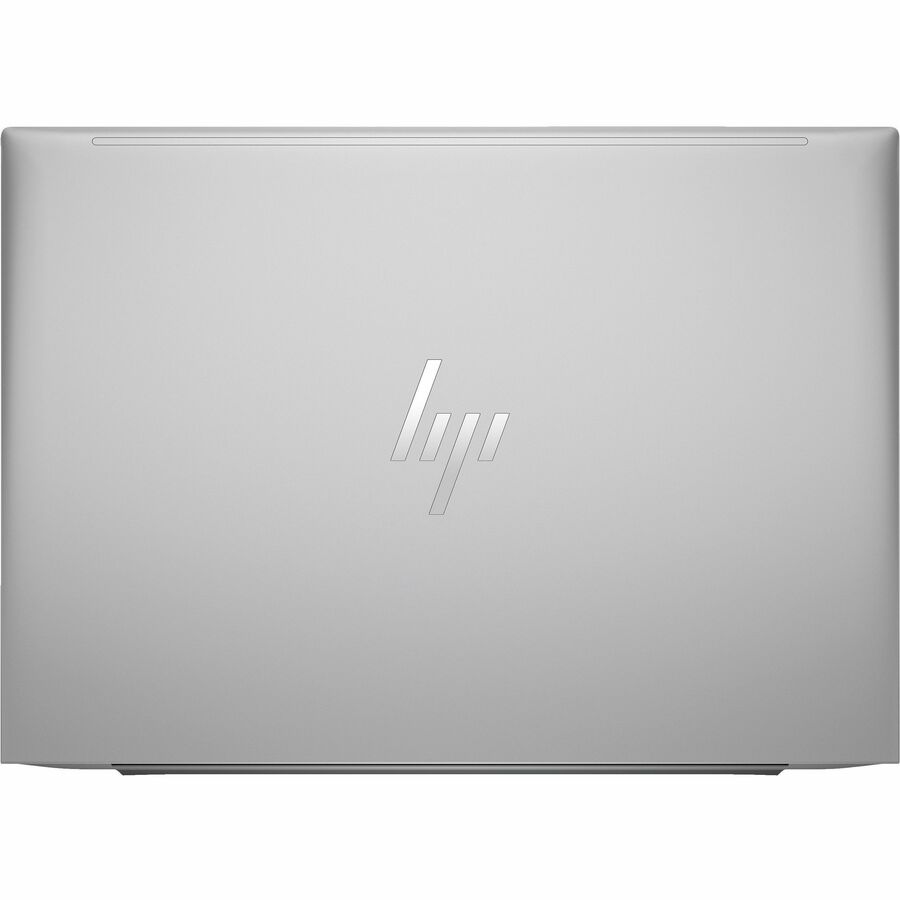 Top Image for HP ZBook Firefly G11 14" Mobile Workstation - WUXGA - Intel Core Ultra 5 135U - vPro Technology - 16 GB - 256 GB SSD - English Keyboard - Silver - Smart Buy