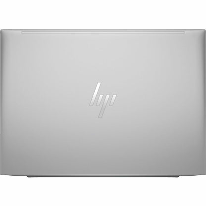 Top Image for HP ZBook Firefly G11 14" Mobile Workstation - WUXGA - Intel Core Ultra 7 165U - vPro Technology - 32 GB - 1 TB SSD - English Keyboard - Silver - Smart Buy