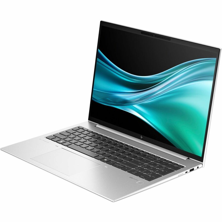 Alternate-Image1 Image for HP EliteBook 860 G11 16" Notebook - WUXGA - Intel Core Ultra 5 125U - vPro Technology - 16 GB - 512 GB SSD - English Keyboard - Smart Buy