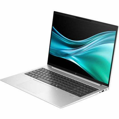 Alternate-Image1 Image for HP EliteBook 860 G11 16" Notebook - WUXGA - Intel Core Ultra 5 125U - vPro Technology - 16 GB - 512 GB SSD - English Keyboard - Smart Buy