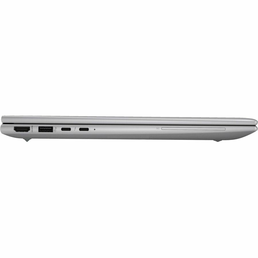 Right Image for HP ZBook Firefly G11 14" Touchscreen Mobile Workstation - WUXGA - Intel Core Ultra 7 155H - 32 GB - 1 TB SSD - English Keyboard - Smart Buy