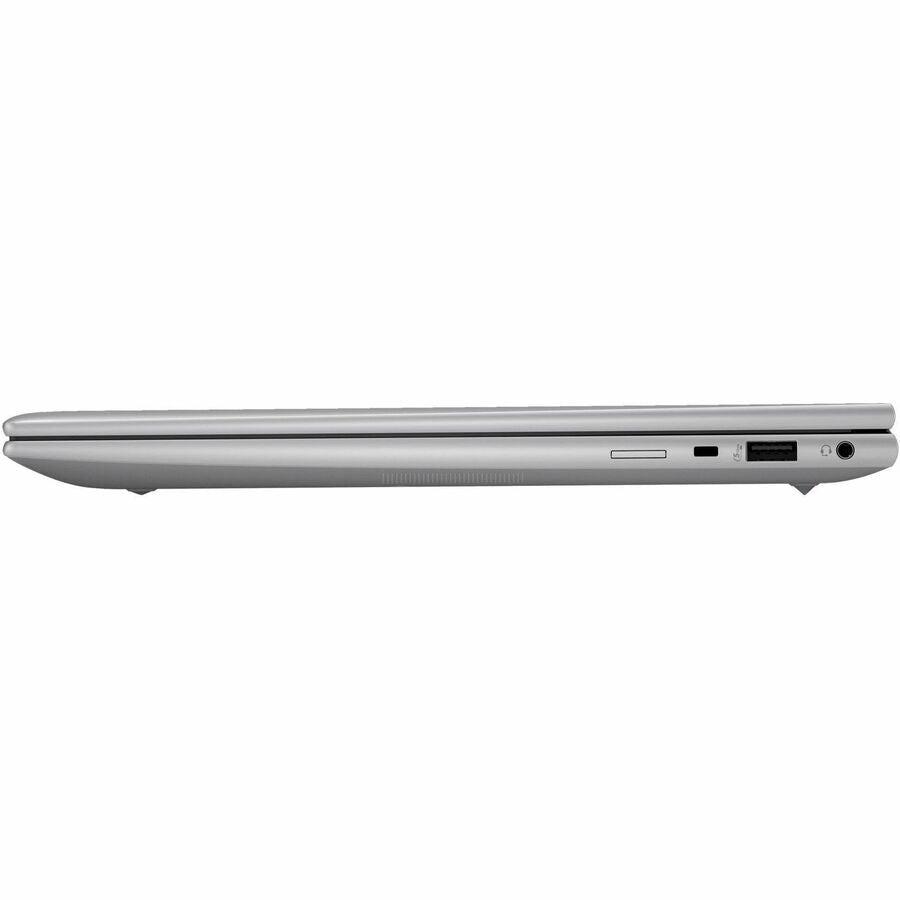 Left Image for HP ZBook Firefly G11 14" Touchscreen Mobile Workstation - WUXGA - Intel Core Ultra 7 155H - 32 GB - 1 TB SSD - English Keyboard - Smart Buy
